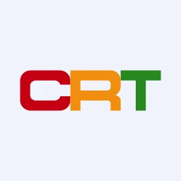 CRT