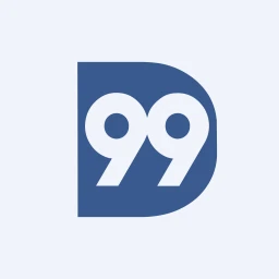 6959