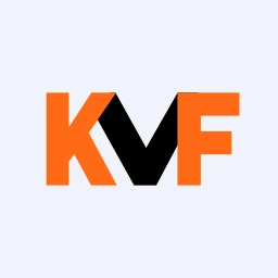 KVFORGE