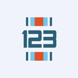 123F