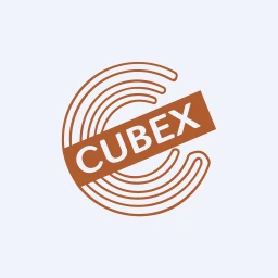 CUBEXTUB