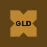 GLDXUSD