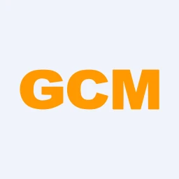 GCMCOMM