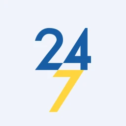 7074