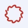 6573