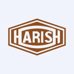 HARISH