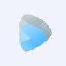 BLUEPEBBLE