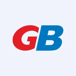 GBLOGISTIC