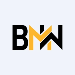 BMWVENTLTD