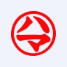 7443