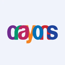 CRAYONS