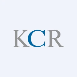 KCR