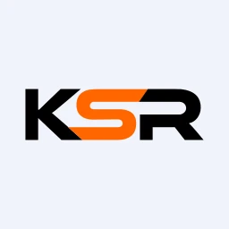 KSR