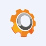 8445